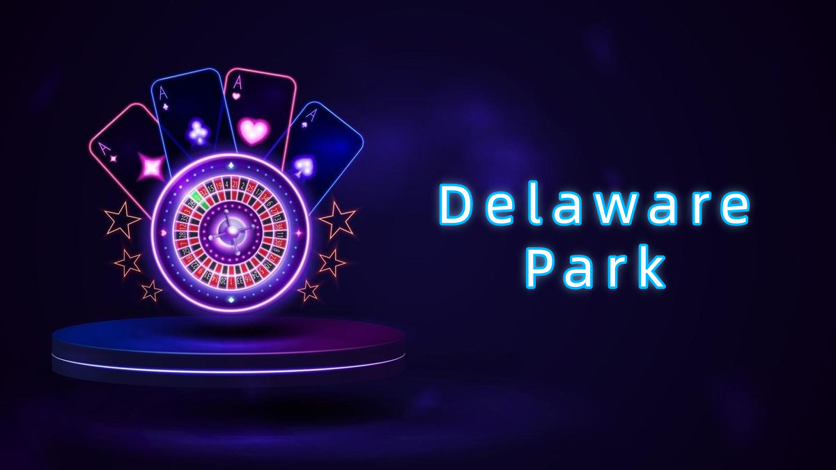 Delaware Park